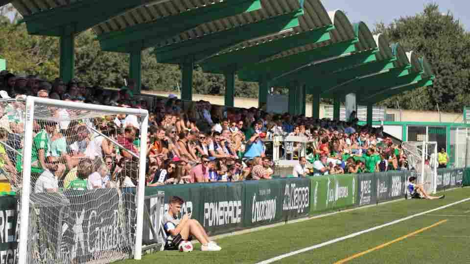 Real Betis Féminas - FC Barcelona: precios, promociones y horarios de taquilla
