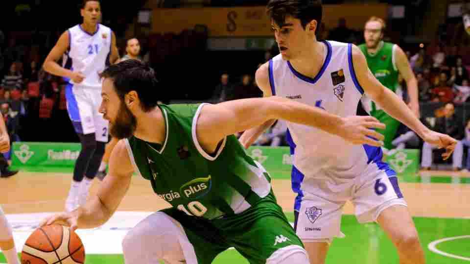 CRÓNICA | Otra vez en el buen camino (78-63)