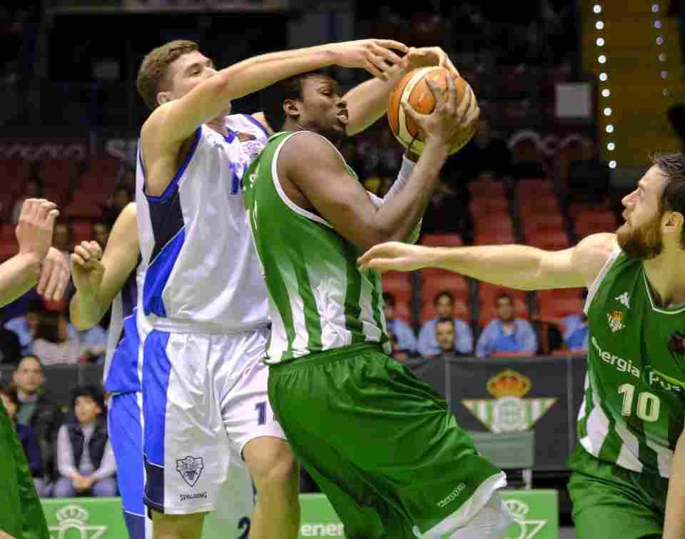 Mamadou Samb: "Nos siguen quedando once finales"