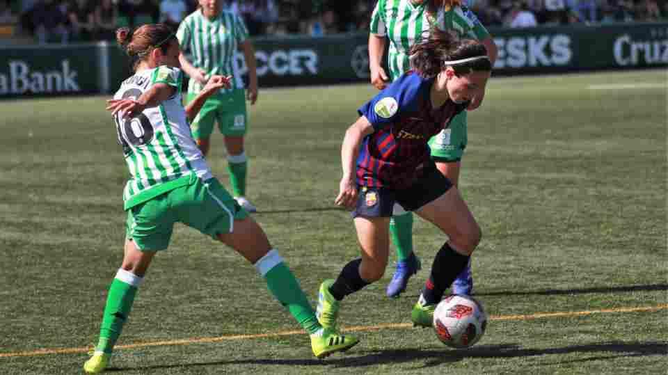 CRÓNICA | Derrota ante un rival superior (0-3)