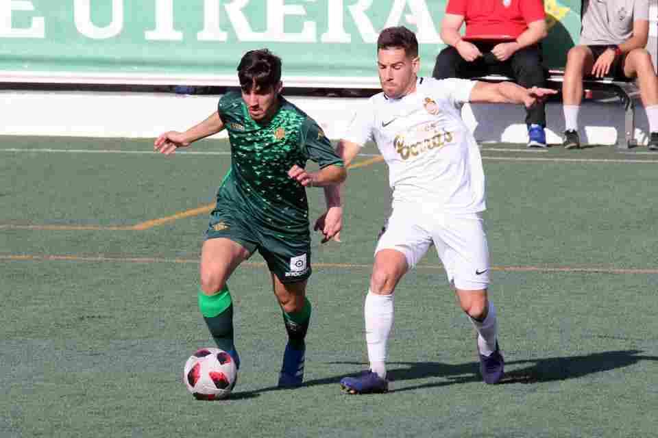 CRÓNICA | Esfuerzo sin recompensa en casa del líder (1-0)