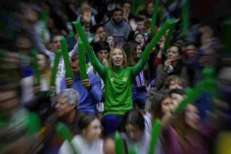 Promoción por el Día Internacional de la Mujer para este sábado ante el Cáceres Basket