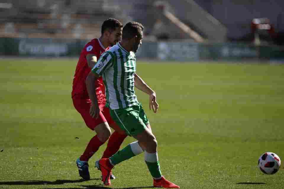 Horarios de los equipos de Cantera esta semana