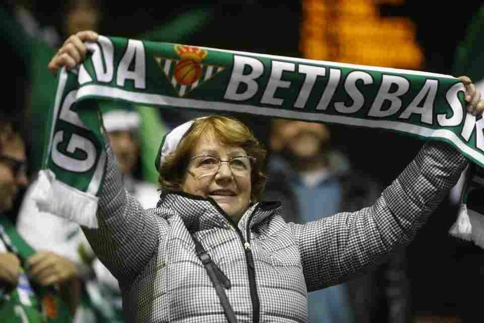 El Real Betis Energía Plus se vuelca con el Día Internacional de la Mujer