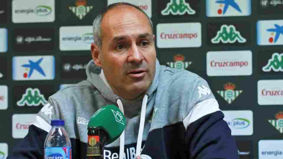 Curro Segura: "Queremos recuperar la senda de la victoria"