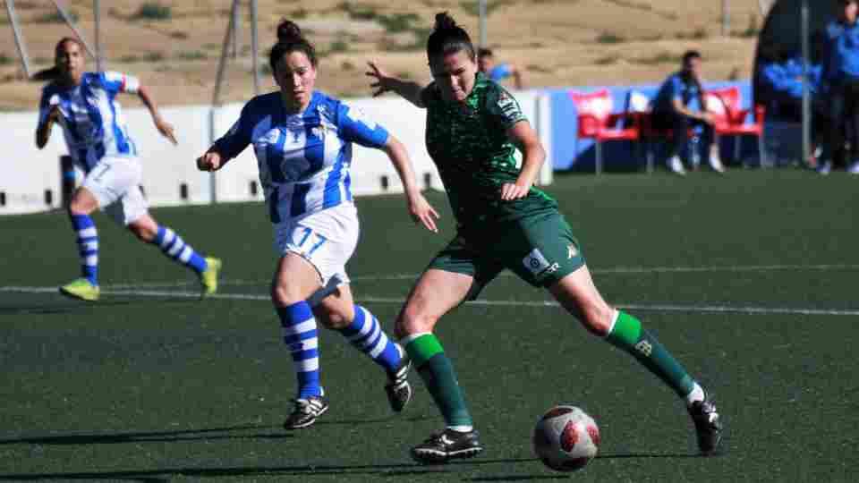 CRÓNICA | Frenazo en Huelva (1-0)