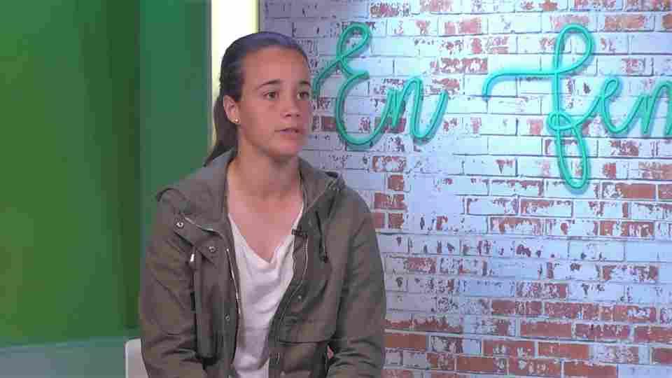 Rosa: "Lucharemos hasta el final por la cuarta plaza"