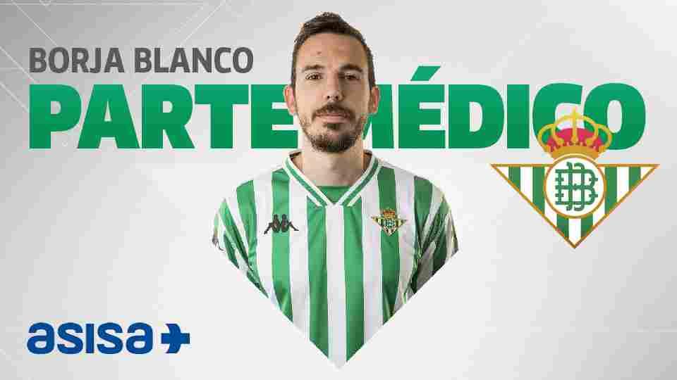 PARTE MÉDICO | Borja Blanco y Tobe no jugarán mañana ante Colo Colo Zaragoza