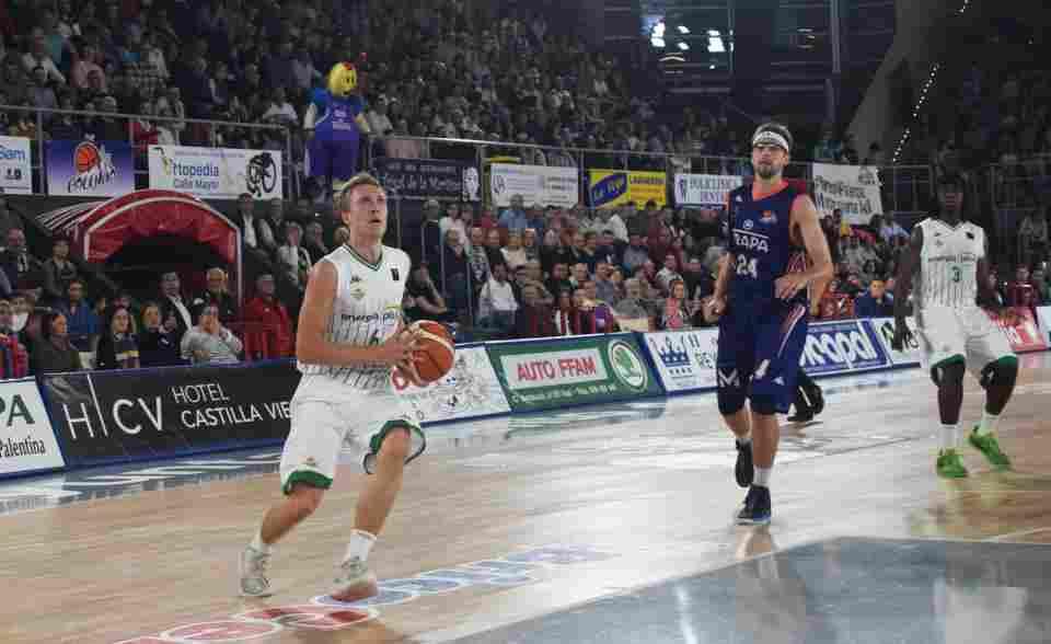 CRÓNICA | Un triunfo de equipo y de prestigio (66-76)