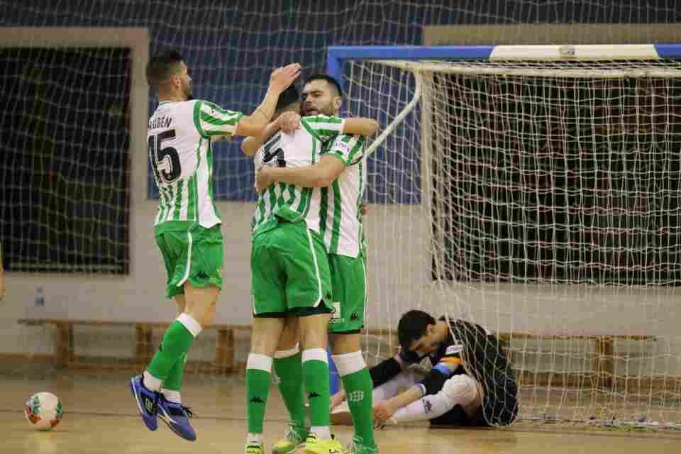 CRÓNICA | Amate se empeña en seguir soñando despierto (2-1)