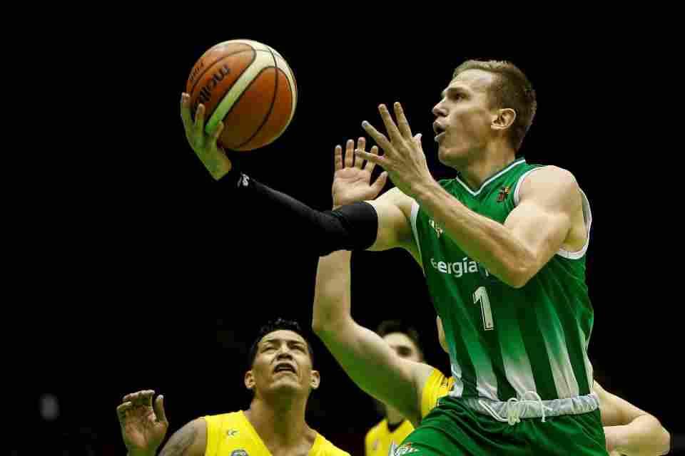 CRÓNICA | Cada vez más cerca (82-74)