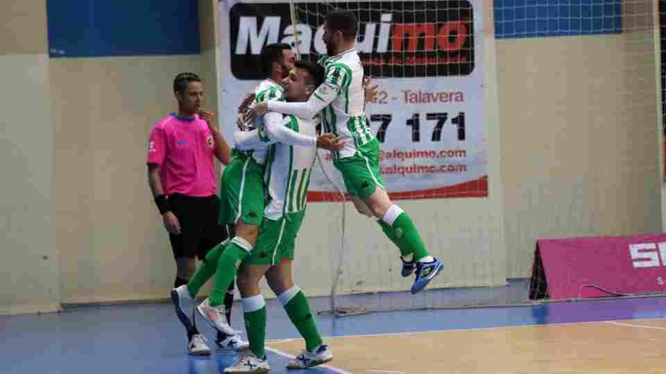 CRÓNICA | Importante victoria que mantiene la ilusión una semana más (1-7)