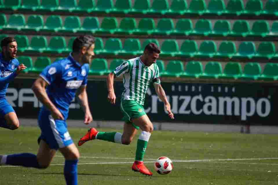 Resultados de los equipos de Cantera 
