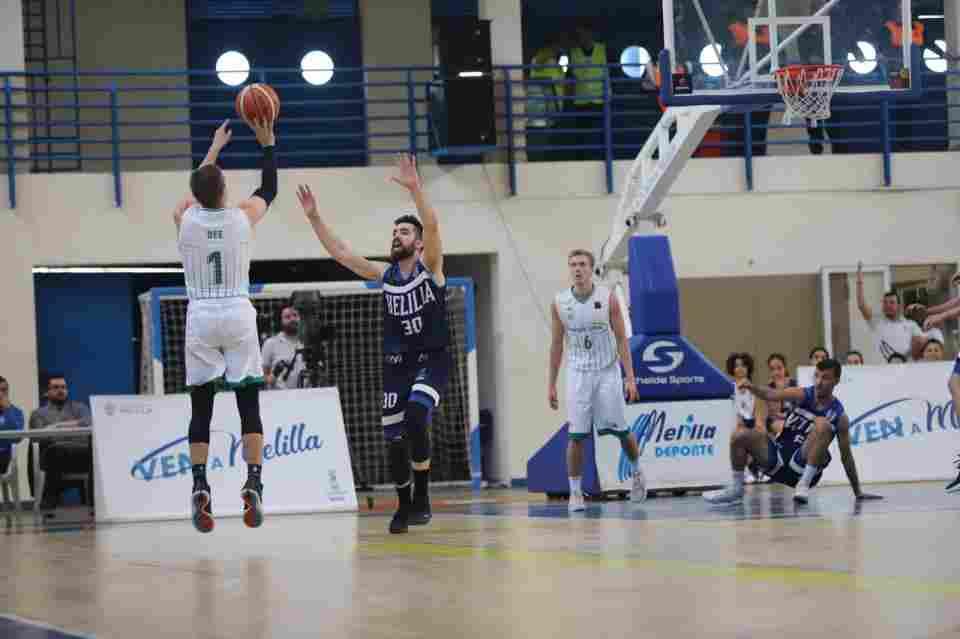 CRÓNICA | Supo sufrir y ya acaricia el cielo (72-77)