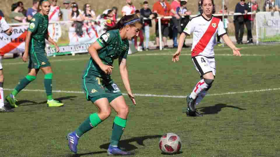 Virgy: "Hemos perdido una oportunidad muy buena"