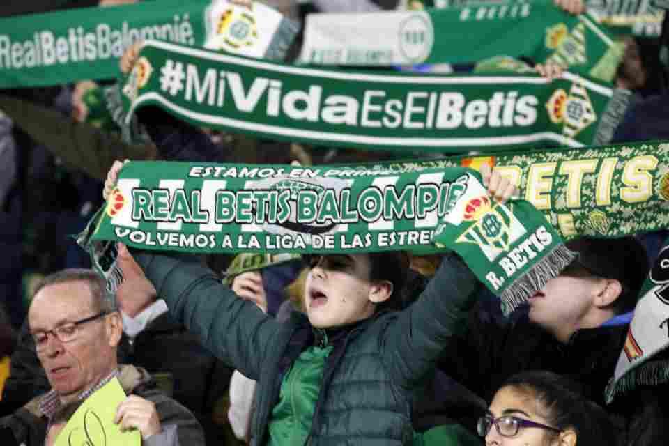 Abierto el plazo de solicitud de entradas para el Rayo Vallecano-Real Betis