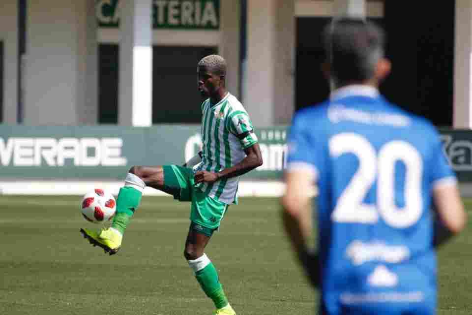 Horarios de los equipos de Cantera para esta semana