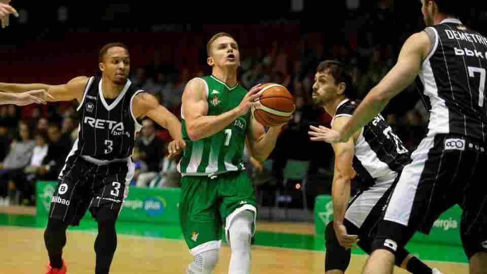 El Real Betis Energía Plus necesita dos victorias en las últimas seis jornadas para lograr el ascenso matemático