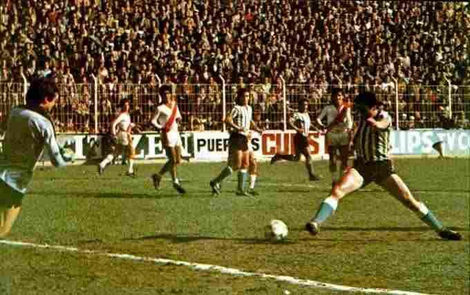 HISTORIA | Una segunda vuelta inolvidable