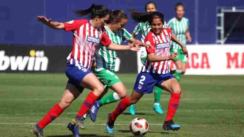 Rosa Márquez: "Hemos plantado cara desde el primer momento"