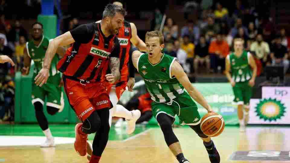 CRÓNICA | Una victoria, sólo falta una victoria (93-80)