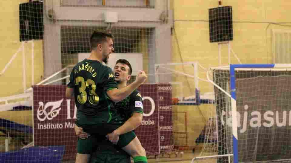CRÓNICA | Una victoria de corazón (3-4)