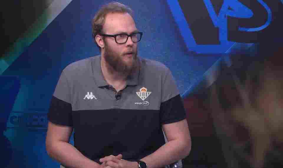 Matt Stainbrook: "Me encuentro en mi mejor nivel"