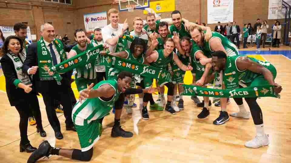 CRÓNICA | Un regreso a la ACB a lo grande (66-86)