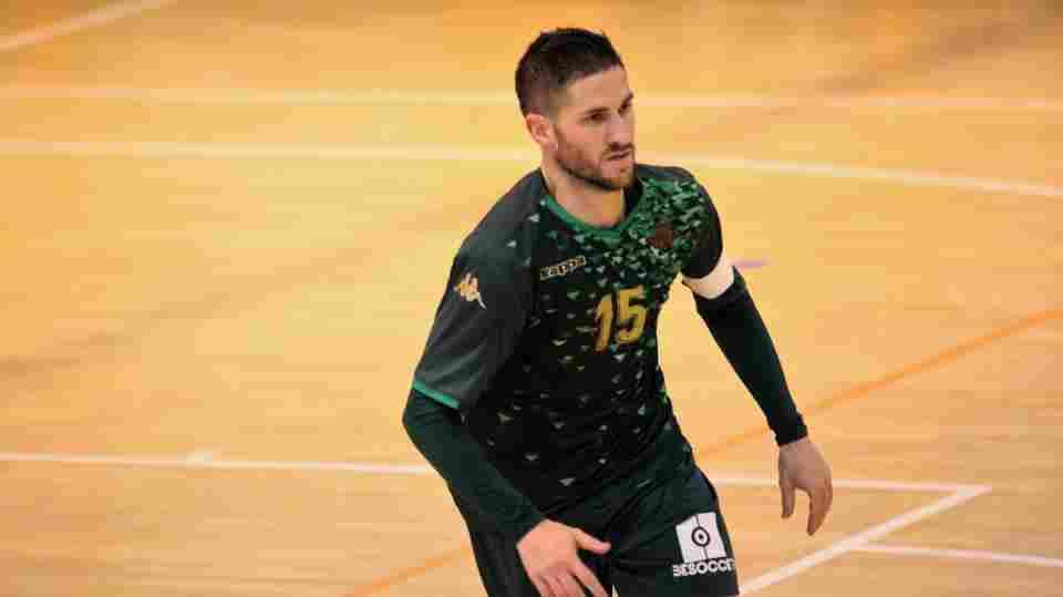 Rubén Cornejo: "Seguiremos trabajando para conseguir el final que todos deseamos"