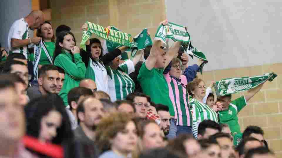 Entrada gratuita para el partido del viernes contra Elche CF