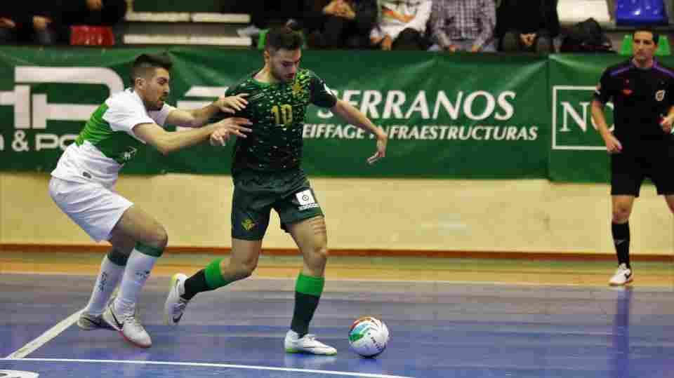 PREVIA | Tres puntos sin margen de error