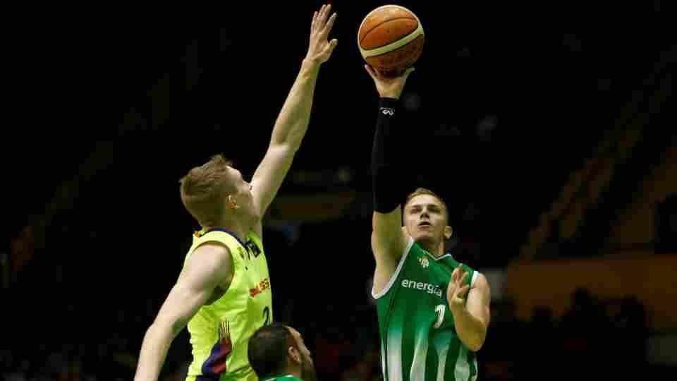 CRÓNICA | El campeón nunca descansa (81-58)