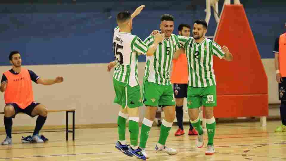 CRÓNICA | La alegría de volver a casa (4-0)