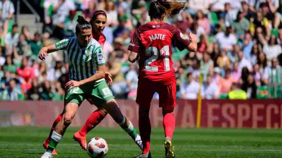 CRÓNICA | Tablas en un derbi histórico (1-1)