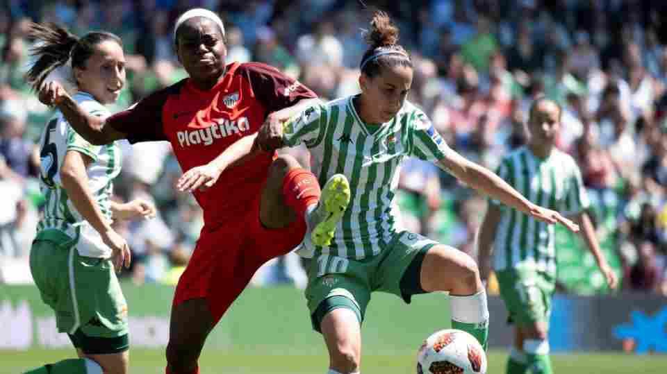 Virgy: "Para nosotras es un sueño cumplido"