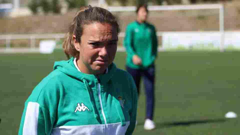 María Pry: "Ha sido una semana de trabajo muy intensa"