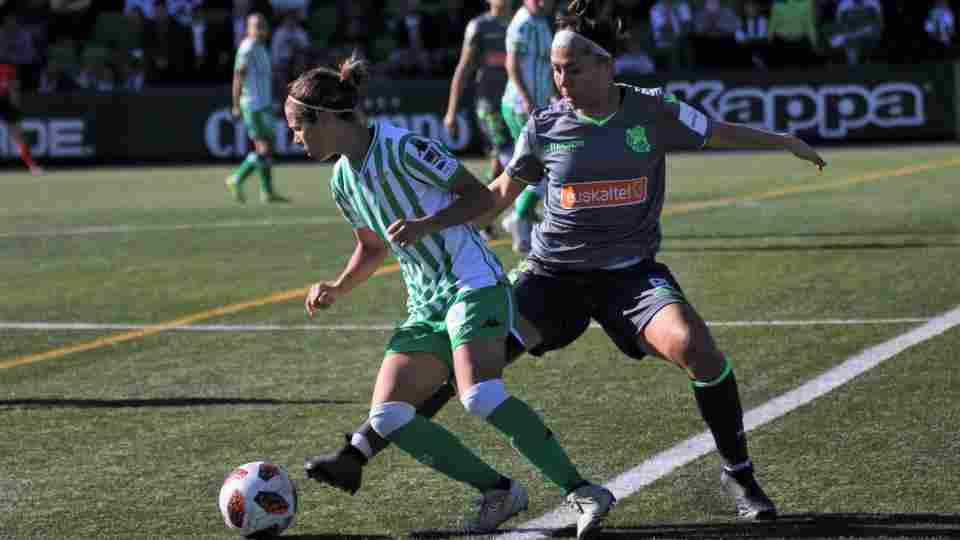 PREVIA | Un combate de iguales