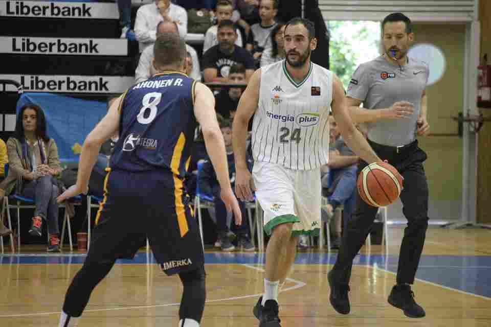 CRÓNICA | Asalto al Pumarín en medio de la locura (84-90)