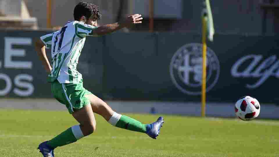 El partido Betis Deportivo-CD Ciudad de Lucena, el sábado a las 18:00 horas en la Ciudad Deportiva Luis del Sol