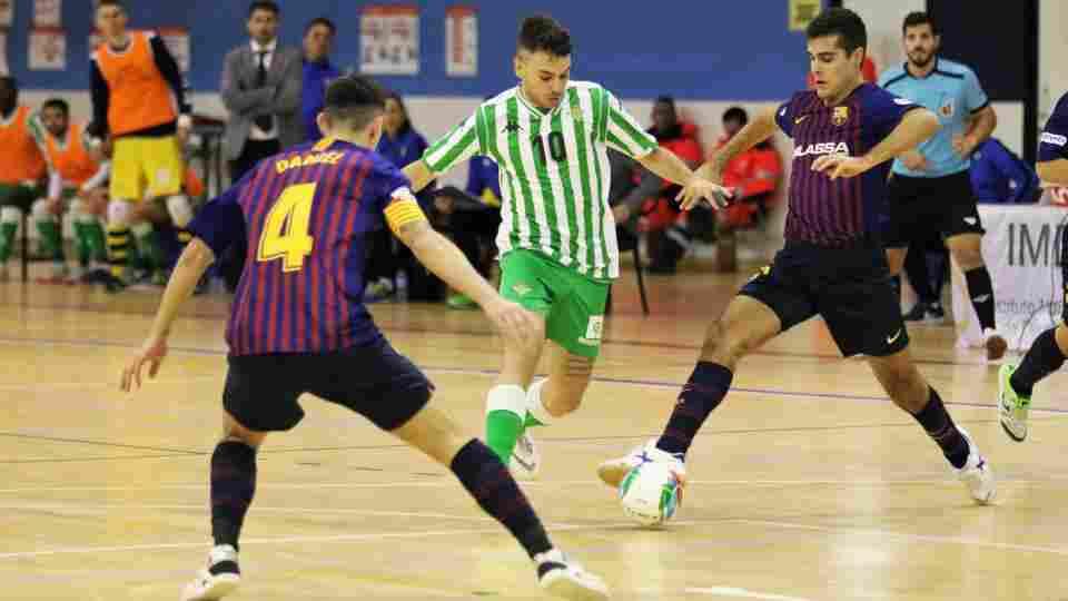 PREVIA | Ni un punto que perder