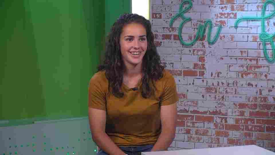 Marta Pérez: "Tengo ganas de seguir trabajando y contar con más minutos"