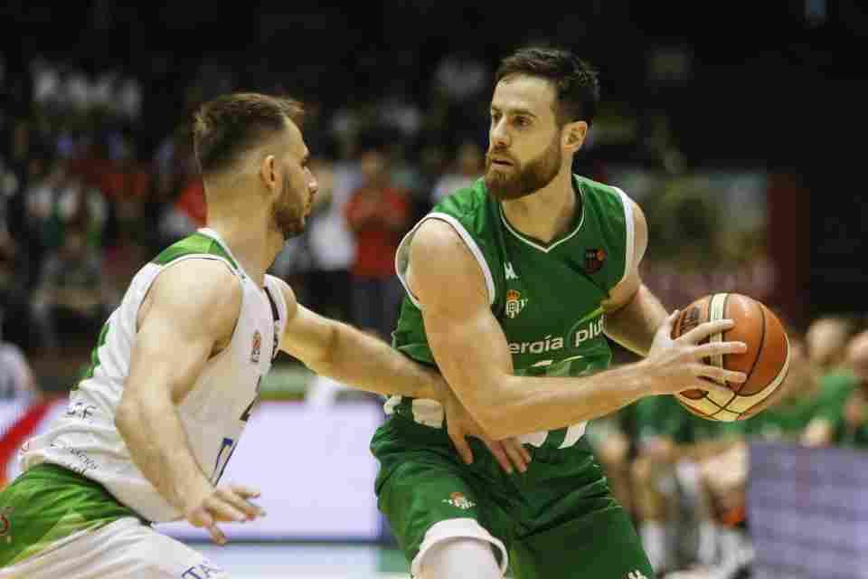 Pablo Almazán: "Es el broche perfecto para una temporada inolvidable"