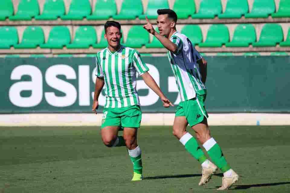 CRÓNICA | Otra victoria para seguir creyendo (2-0)