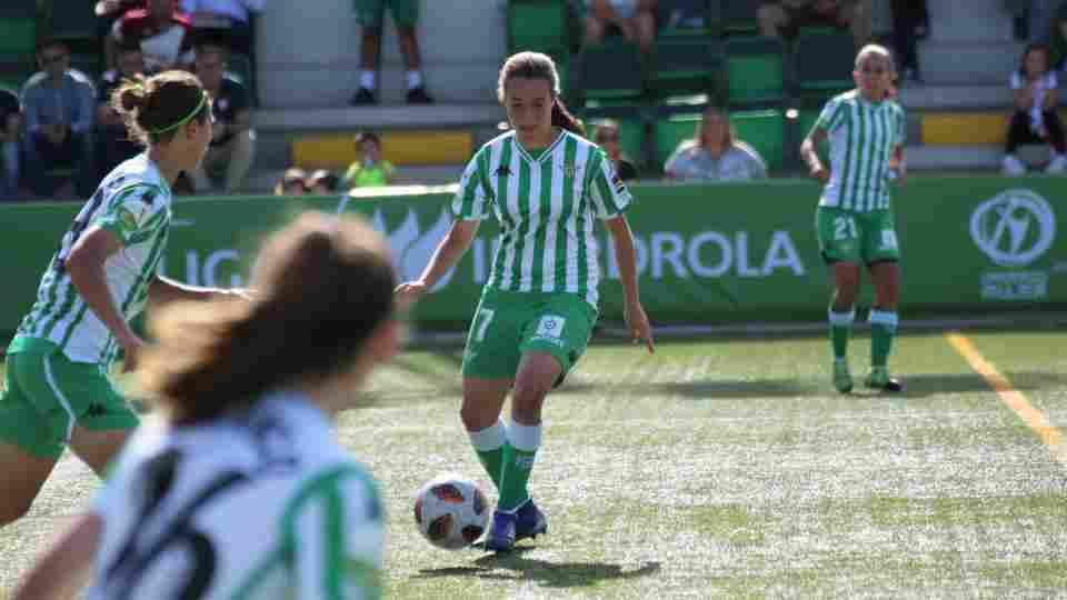 Rosa Márquez: "Queríamos despedir a la afición como se merecía"