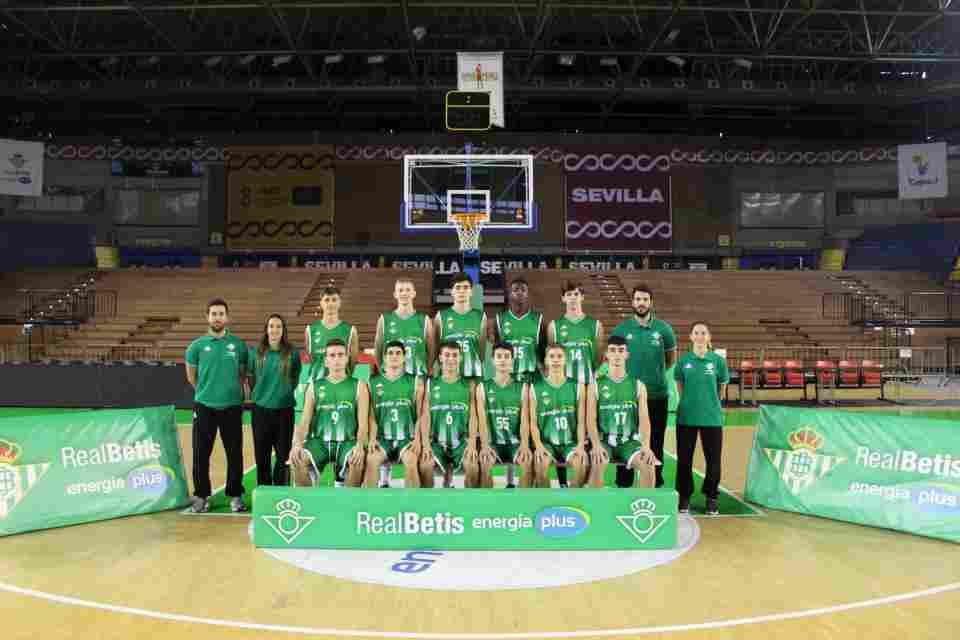 El Campeonato de Andalucía Cadete se pone en marcha este martes en Málaga