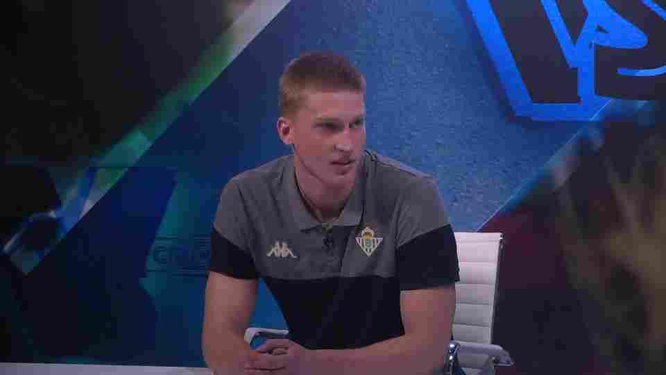 Malmanis: "Tanto los aficionados como nosotros merecíamos una temporada así"