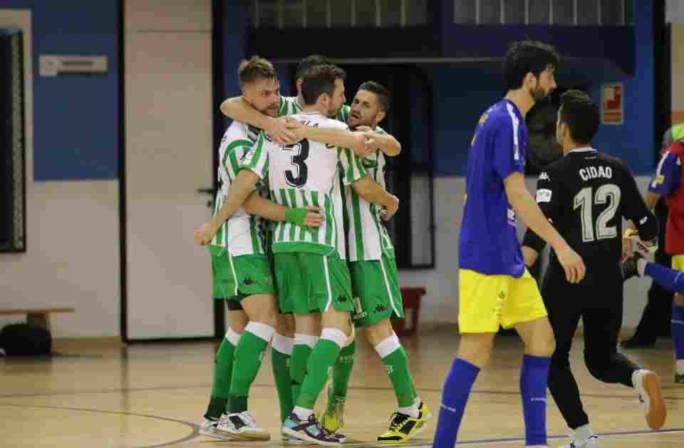 CRÓNICA | El sueño continúa con el factor cancha conquistado (4-1)
