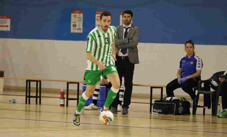 Borja Blanco: "Va a ser duro, pero estamos preparados para los playoffs"