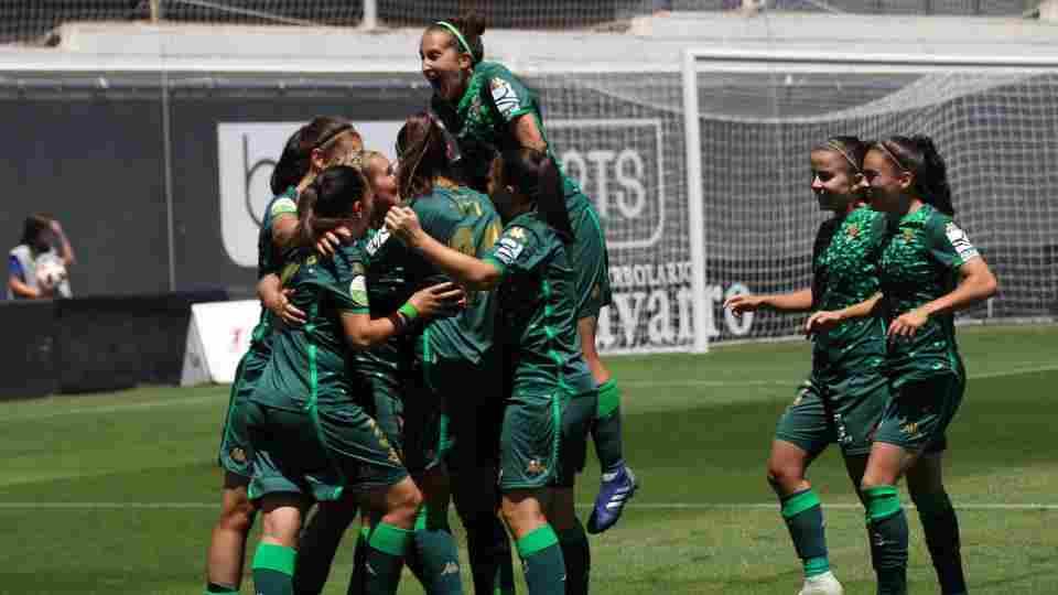 CRÓNICA | Un dulce final (1-4)