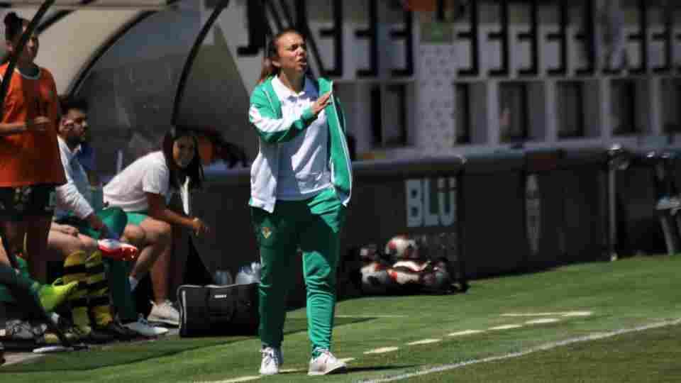 María Pry: "Nos jugábamos nuestro orgullo y el trabajo de toda la temporada"